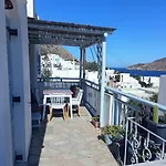 Kamares Bay View Kamárai