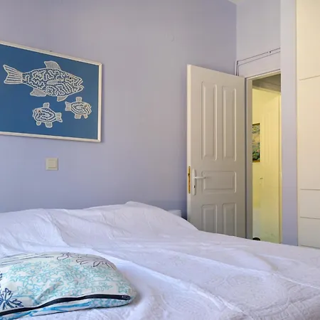 Διαμέρισμα Kamares Bay View