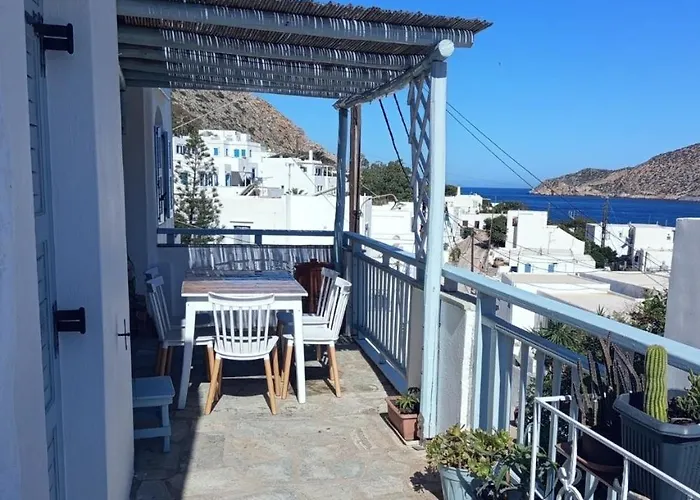 Kamares Bay View Καμάρες