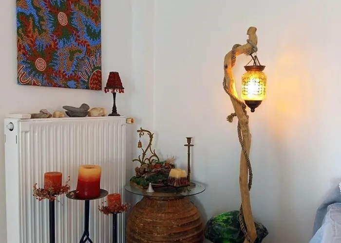 Kamares Bay View Καμάρες