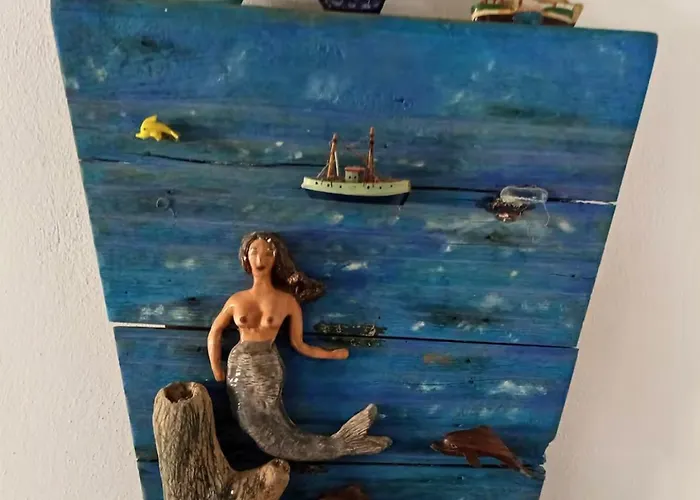 Kamares Bay View Διαμέρισμα *