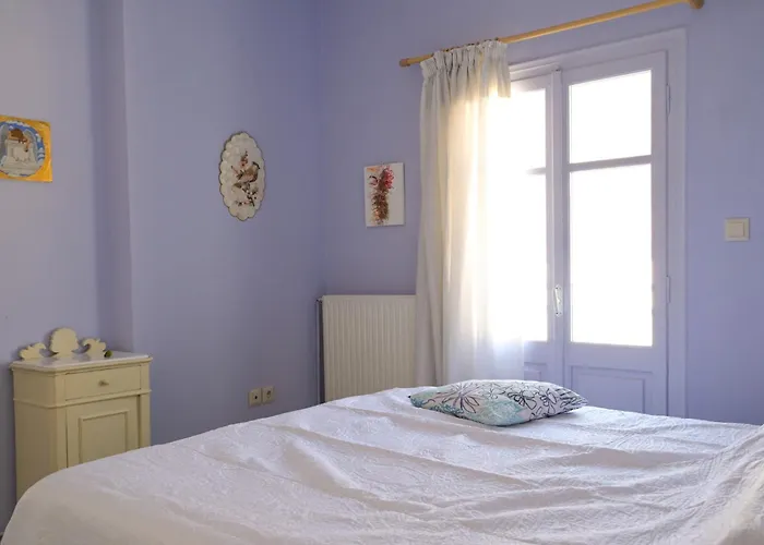 Διαμέρισμα Kamares Bay View Καμάρες