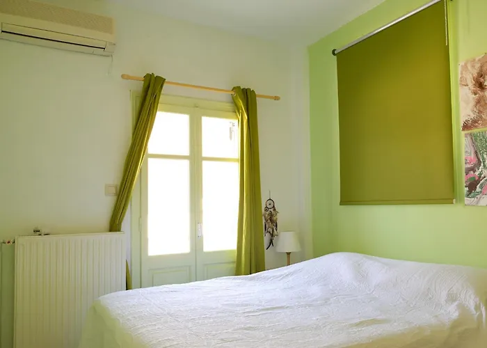 Kamares Bay View Διαμέρισμα