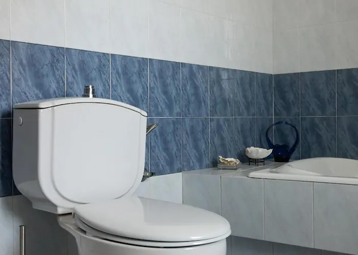 Kamares Bay View Διαμέρισμα