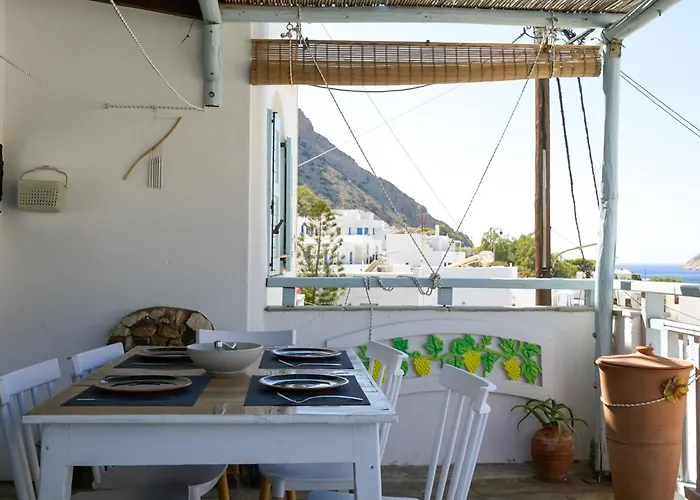 Kamares Bay View Διαμέρισμα *