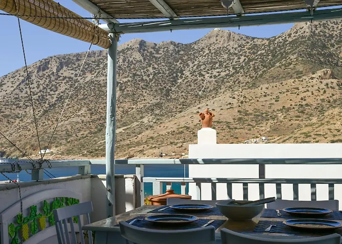 Kamares Bay View Καμάρες