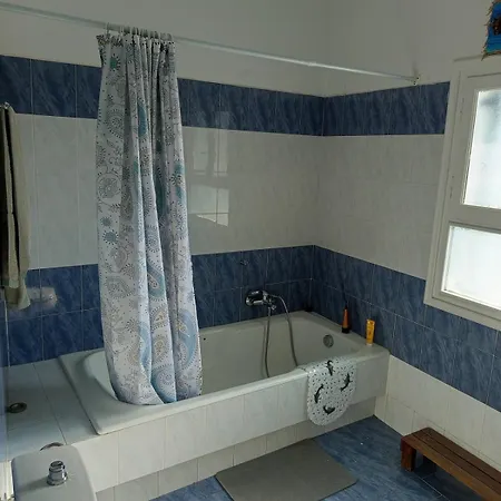 Apartment Kamares Bay View Sifnos Island
