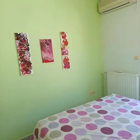Kamares Bay View Apartment