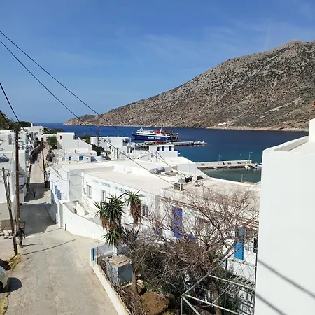 Apartment Kamares Bay View