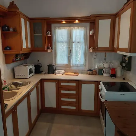 Apartment Kamares Bay View Sifnos Island