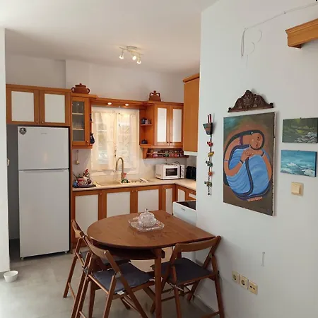Kamares Bay View Apartment