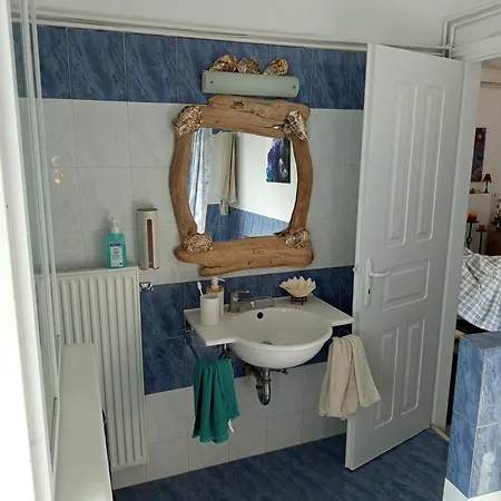 Kamares Bay View Apartment Sifnos Island