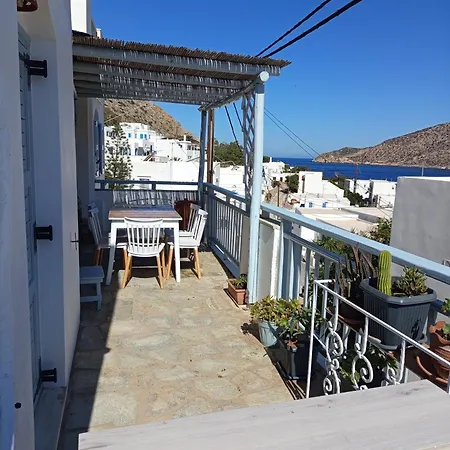 Kamares Bay View
