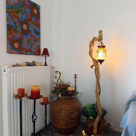 Kamares Bay View Kamárai