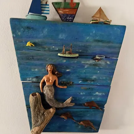 Kamares Bay View Διαμέρισμα *