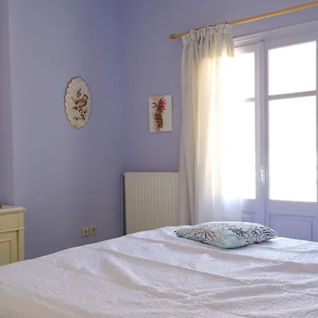 Apartament Kamares Bay View Kamárai