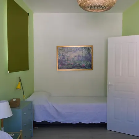 Kamares Bay View * Kamárai