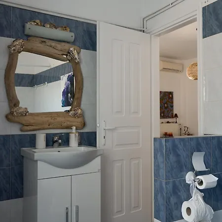 Kamares Bay View * Kamárai