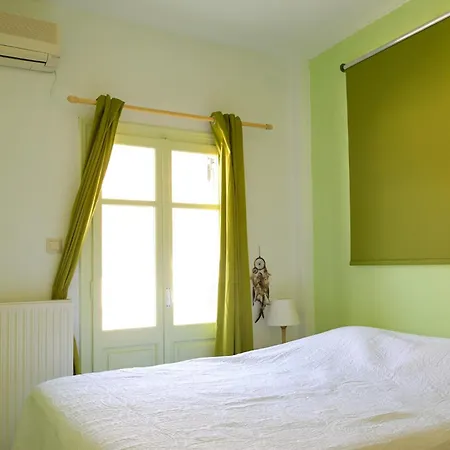 Kamares Bay View Apartament