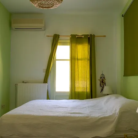 Kamares Bay View Apartament *