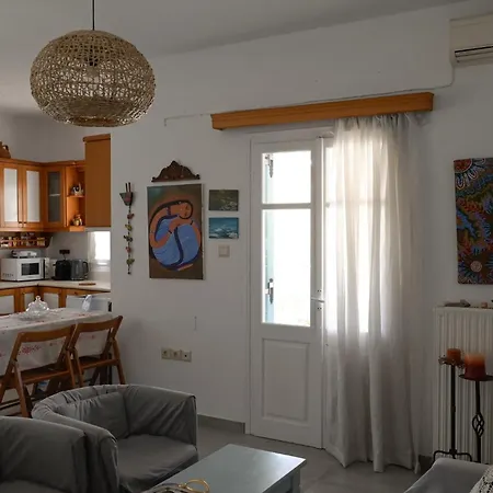 Apartament Kamares Bay View