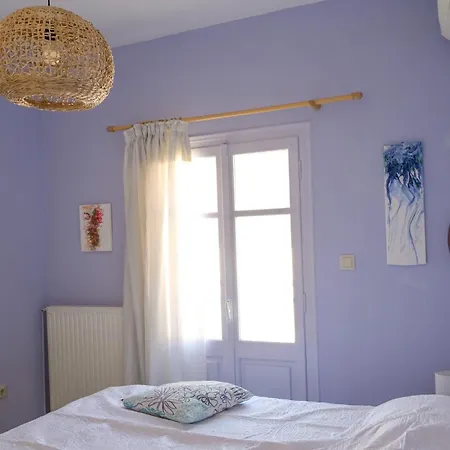 Apartament Kamares Bay View *