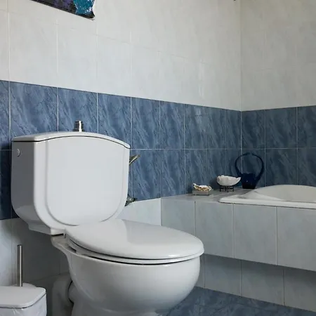 Kamares Bay View Apartament