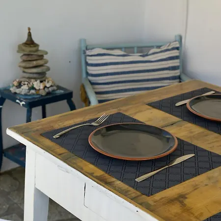 Apartament Kamares Bay View