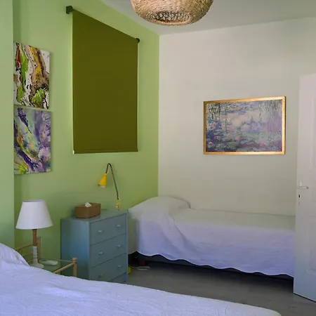 Apartament Kamares Bay View Kamárai