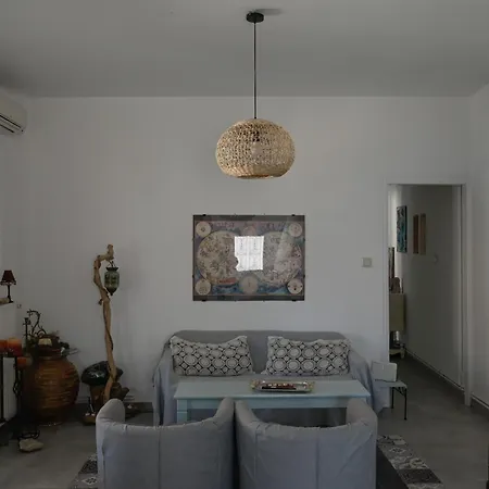 Kamares Bay View Apartament Kamárai