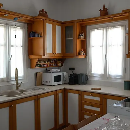 Apartament Kamares Bay View