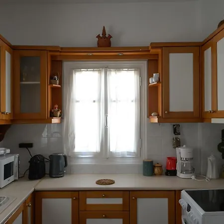 Kamares Bay View Apartment *