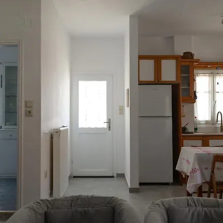 Apartament Kamares Bay View Kamárai