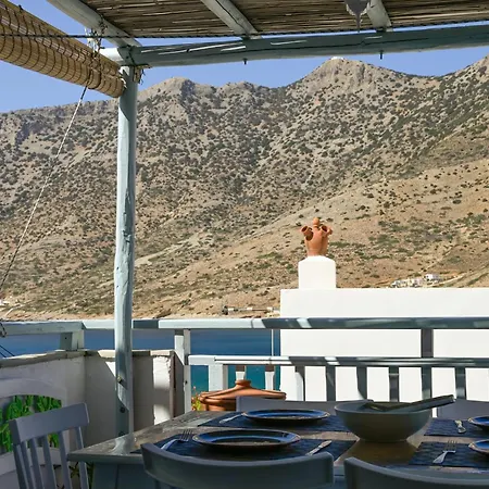 Kamares Bay View Kamárai