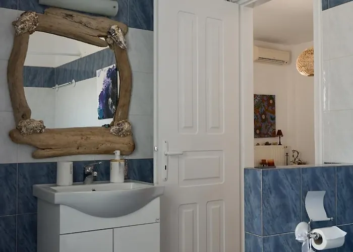 Kamares Bay View * קאמארי