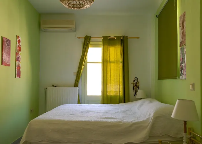 Kamares Bay View דירה *