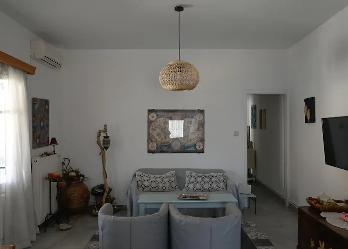 Kamares Bay View דירה קאמארי